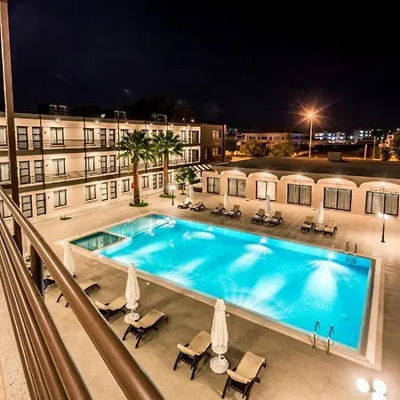 Trikomo Rooms * Trikomo